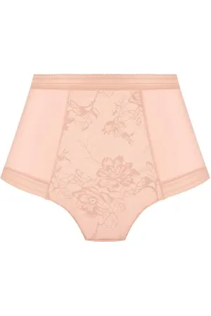 Cotton Desire Midi brief