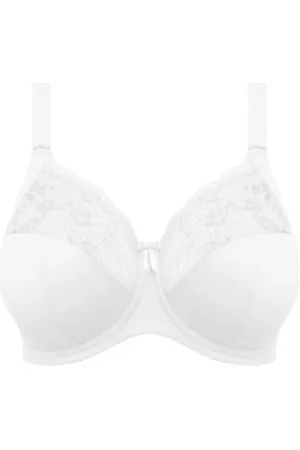 Elomi BH Morgan Underwired Bra Vit J 70 Dam