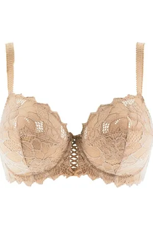 Sans Complexe BH Arum Wired Bra Hud polyamid B 75 Dam