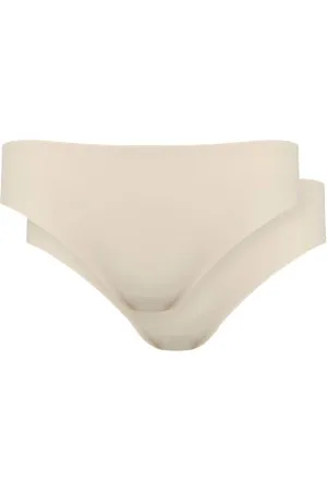 Magic Trosor 2P Dream Invisibles Brazilian Beige Small Dam