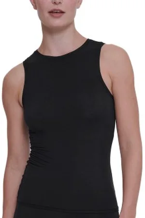 Sloggi GO Allround Tank Top Svart One Size Dam