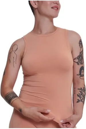 Sloggi GO Allround Tank Top Korall One Size Dam