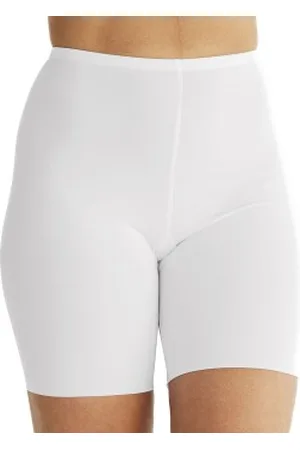 Swegmark Trosor Essence Long Panties Long And Dry Vit polyamid 38 Dam