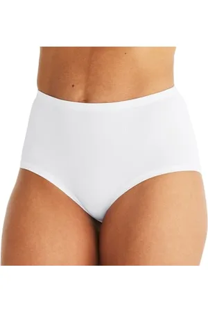 Swegmark Trosor Essence Maxi Briefs Cool And Dry Vit polyamid XX-Large Dam