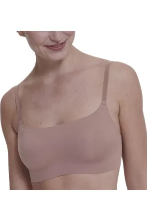 Sloggi BH ZERO Feel 2 0 Ultra Bra Brun Large Dam