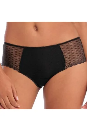 Freya Trosor Signature Short Svart X-Small Dam