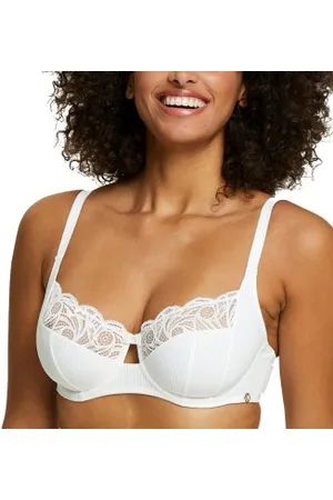 Sans Complexe BH Ariane Essential Full Cover Bra Benvit C 75 Dam