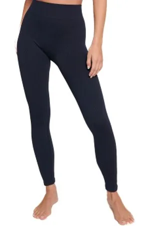 Sloggi EVER Infused Aloe Legging Svart X-Small Dam