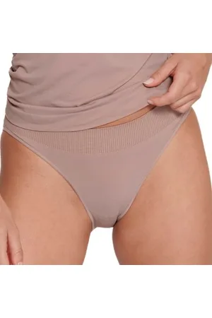 Sloggi Trosor EVER Infused Aloe Mini Brief Ljusrosa X-Small Dam