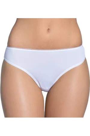 Sloggi Trosor Feel Sensational Tai Vit 38 Dam