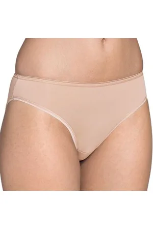 Sloggi Trosor Feel Sensational Tai Beige 36 Dam