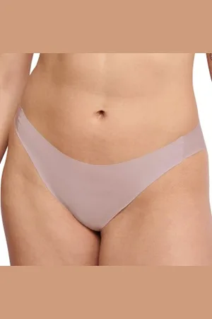 Sloggi Trosor ZERO Feel 2 0 High Leg Ljusrosa X-Small Dam