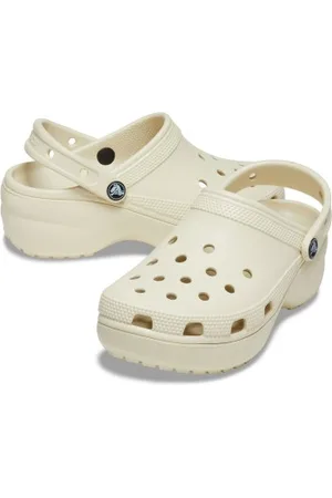 Crocs Classic Platform Clog Benvit US W10 (EU 41-42) Dam