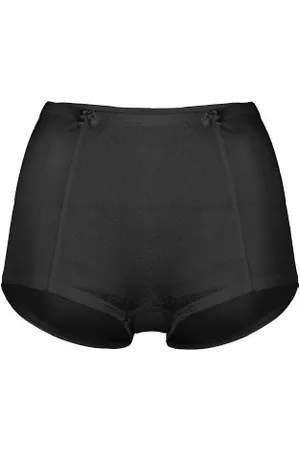 Swegmark Trosor Adorable Girdle Panty Svart 36 Dam
