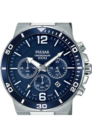 Pulsar Herrkronograf PT3795X1