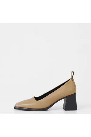Vagabond Kvinna Skor - Hedda - Women's Läder
