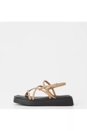 Vagabond Kvinna Skor - Evy - Women's Läder