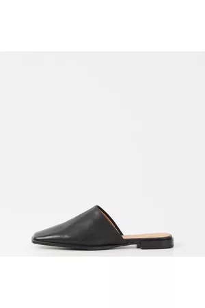Vagabond Kvinna Skor - Gina - Women's Läder