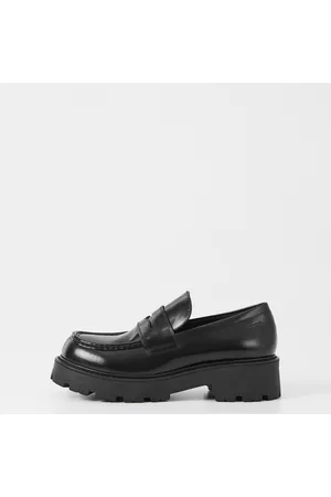 Vagabond Kvinna Skor - Cosmo 2.0 - Women's Polerat Skinn