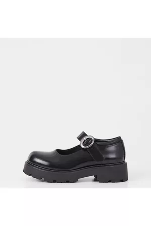 Vagabond Kvinna Skor - Cosmo 2.0 - Women's Polerat Skinn