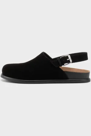 Vagabond Effie Mules - Dam Mocka - 36