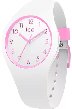 Montre Enfant Ice Watch bracelet Silicone - 021270