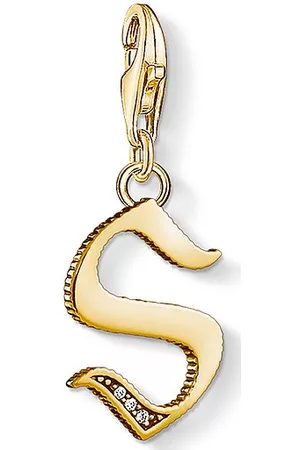 Thomas Sabo Charm Sterling Silver 1625-414-39 925 Silver