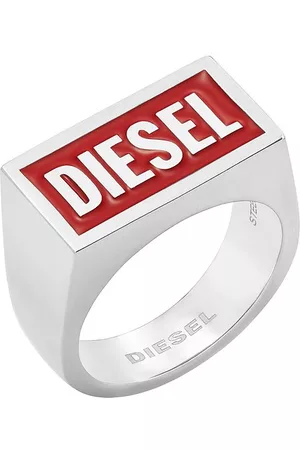 Ringar från Diesel på rea - Black Friday 2023 | FASHIOLA.se