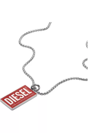 Diesel Man Halsband - Halsband DX1368040