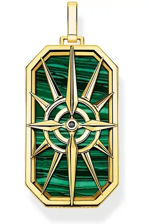 Thomas Sabo Hängsmycke Rebel at heart PE869-140-6 925 Silver
