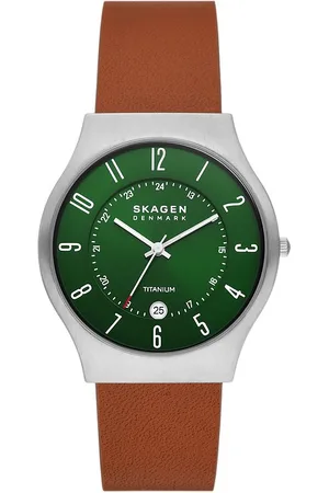 Skagen för Man Nyinkommet | FASHIOLA.se