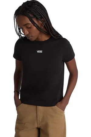 vans shirts womens