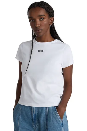 vans shirts womens
