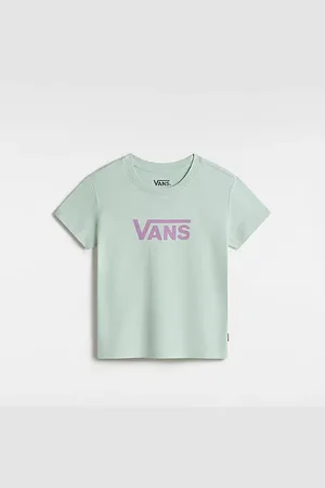 Kortärmade t-shirts från Vans för barn