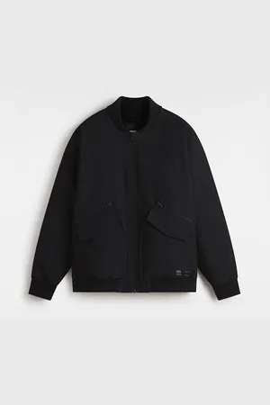 Vans Clifton Down Bomber Jacket