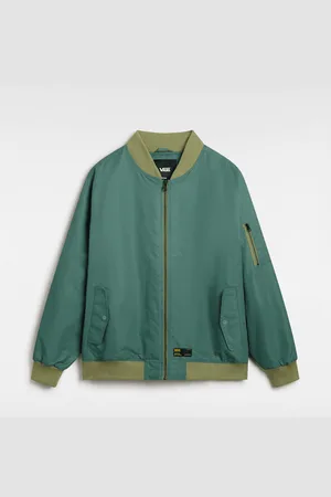 Vans Copley Bomber Jacket