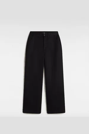 Vans Palmer Wide Leg Chino Trousers