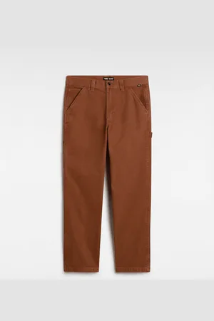 Vans Drill Chore Vintage Wash Trousers