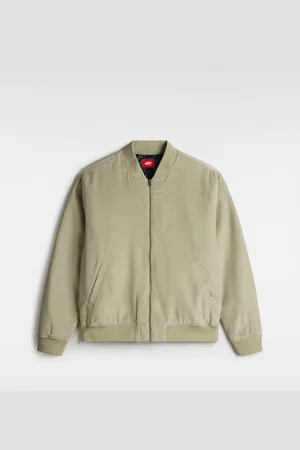 Vans Skate Cord Bomber Jacket