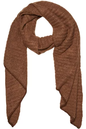 VERO MODA Kvinna Halsdukar - Halsduk