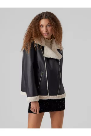 VERO MODA Kvinna Jackor - Jacka