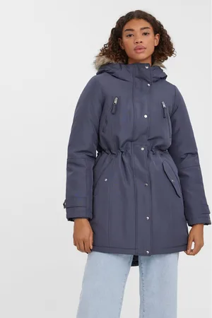 VERO MODA Vmtrack Rock