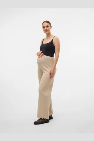 Mama;licious Normal Passform Leggings
