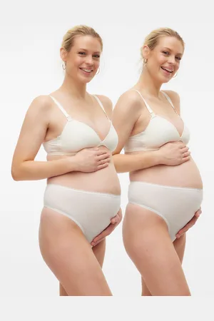 Mama;licious Mlelira 2-pack Trosor