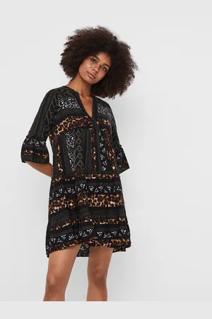 VERO MODA Vmdicthe Tunika
