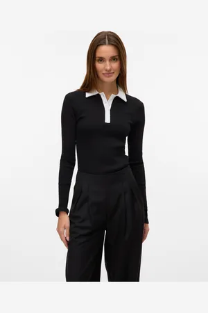 VERO MODA Vmlisa Pikétröja