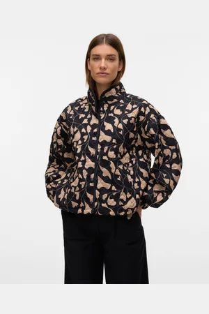 VERO MODA Vmjane Quiltad Jacka