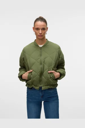 VERO MODA Vmyrsa Ytter-bomber
