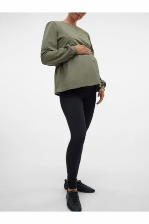 Mama;licious Mamma-leggings