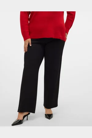 VERO MODA Vmcaugusta Hög Midja Leggings
